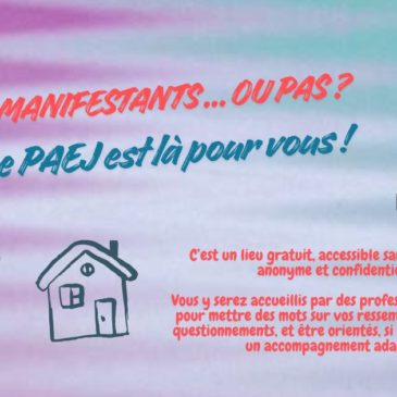 SOUTIEN DE L’ANPAEJ