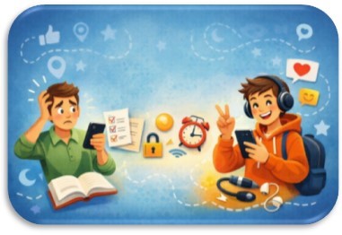 1er SMARTPHONE : Guide de survie pour les parents