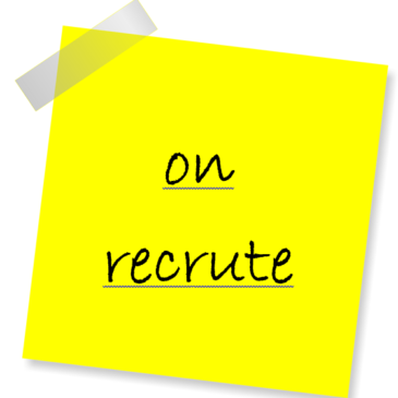 RECRUTEMENT ANTENNE MADO SUD